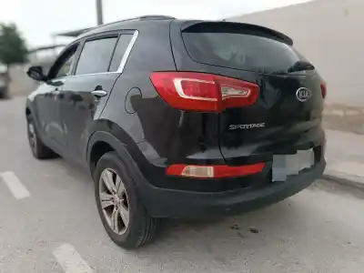 Pezzo di ricambio per auto di seconda mano compressore aria condizionata per kia sportage basic 4x2 riferimenti oem iam 