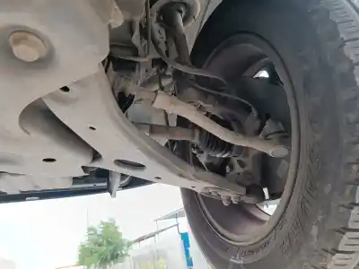 Pezzo di ricambio per auto di seconda mano trasmissione anteriore destra per kia sportage basic 4x2 riferimenti oem iam 