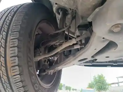 Pezzo di ricambio per auto di seconda mano trasmissione anteriore sinistra per kia sportage basic 4x2 riferimenti oem iam 