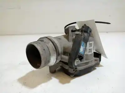 Автозапчасти б/у бабочка коробка за dacia dokker ambiance ссылки oem iam 161a05457r