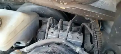 Piesă de schimb auto la mâna a doua abs pentru opel corsa e color edition referințe oem iam 39084530