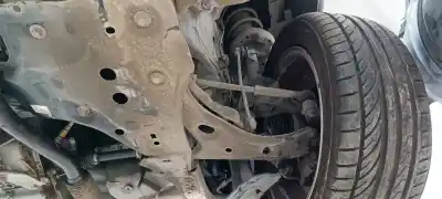 Piesă de schimb auto la mâna a doua amortizor fațã dreapta pentru opel corsa e color edition referințe oem iam 