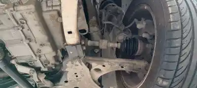 Piesă de schimb auto la mâna a doua amortizor fațã stânga pentru opel corsa e color edition referințe oem iam 