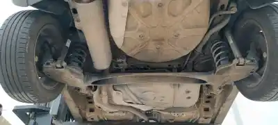 Piesă de schimb auto la mâna a doua amortizor dreapta spate pentru opel corsa e color edition referințe oem iam 