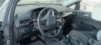 Piesă de schimb auto la mâna a doua inel air bag pentru opel corsa e color edition referințe oem iam 