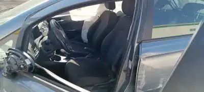 Second-hand car spare part left front seat for opel corsa e color edition oem iam references   