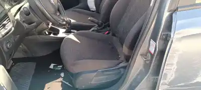 Piesă de schimb auto la mâna a doua scanul din fața partea stânga pentru opel corsa e color edition referințe oem iam 