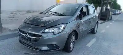 Piesă de schimb auto la mâna a doua pompã de direcție pentru opel corsa e color edition referințe oem iam 