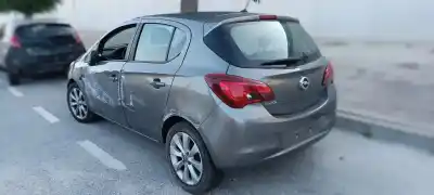 Piesă de schimb auto la mâna a doua încuietoare ușa din spate stânga pentru opel corsa e color edition referințe oem iam 