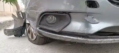 Piesă de schimb auto la mâna a doua far de ceatã dreapta pentru opel corsa e color edition referințe oem iam 