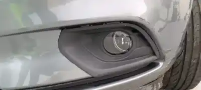 Piesă de schimb auto la mâna a doua far de ceatã stânga pentru opel corsa e color edition referințe oem iam 