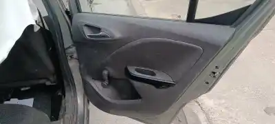 Piesă de schimb auto la mâna a doua copie usa spate dreapta pentru opel corsa e color edition referințe oem iam 