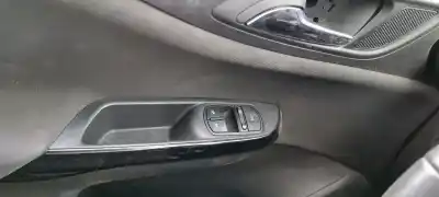 Piesă de schimb auto la mâna a doua panou comandã geamuri electrice fațã stânga pentru opel corsa e color edition referințe oem iam 
