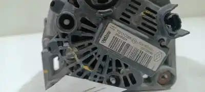 Автозапчасти б/у генератор за renault clio ii fase ii (b/cb0) base authentique 65 cv / 48 kw ссылки oem iam 8200667608