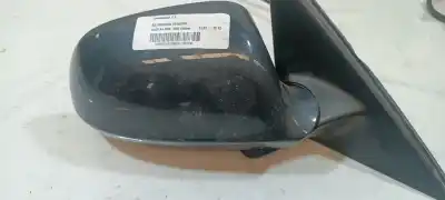 Peça sobressalente para automóvel em segunda mão espelho retrovisor direito por audi a4 berlina (b8) básico referências oem iam 