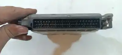 Second-hand car spare part ecu engine control for citroen evasion 2.0 hdi exclusive oem iam references 0281010135  9636254580