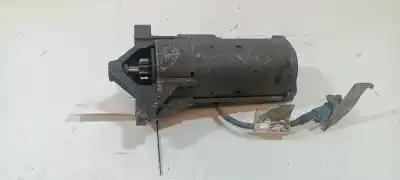 Second-hand car spare part starter motor for citroen evasion 2.0 hdi exclusive oem iam references d7r26