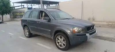 Peça sobressalente para automóvel em segunda mão airbag de cortina dianteiro esquerdo por volvo xc90 d5 kinetic referências oem iam 