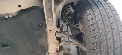 Peça sobressalente para automóvel em segunda mão AMORTECEDOR DIANTEIRO ESQUERDO por VOLVO XC90  Referências OEM IAM   