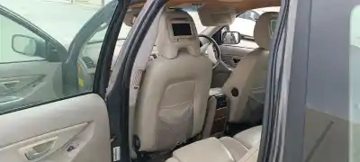 Peça sobressalente para automóvel em segunda mão assento dianteiro direito por volvo xc90 d5 kinetic referências oem iam 