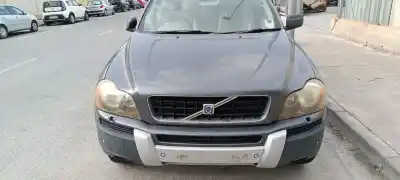 Peça sobressalente para automóvel em segunda mão capot por volvo xc90 d5 kinetic referências oem iam 