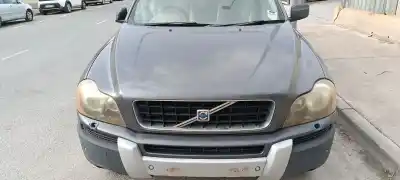 Peça sobressalente para automóvel em segunda mão capot por volvo xc90 d5 kinetic referências oem iam   