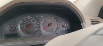 Peça sobressalente para automóvel em segunda mão quadrante por volvo xc90 d5 kinetic referências oem iam 