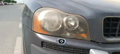 Second-hand car spare part right headlight for volvo xc90 d5 kinetic oem iam references   