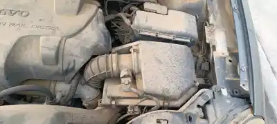 Peça sobressalente para automóvel em segunda mão filtro de ar por volvo xc90 d5 kinetic referências oem iam 