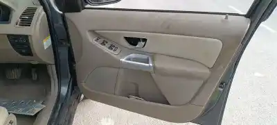 Peça sobressalente para automóvel em segunda mão forra / revestimento da porta dianteira direita por volvo xc90 d5 kinetic referências oem iam 