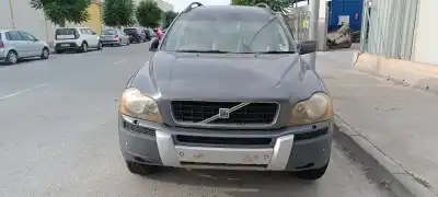 Peça sobressalente para automóvel em segunda mão painel frontal por volvo xc90 d5 kinetic referências oem iam 