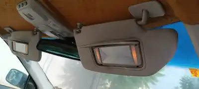 Peça sobressalente para automóvel em segunda mão para-sol direito por volvo xc90 d5 kinetic referências oem iam 