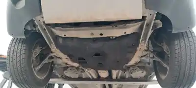 Peça sobressalente para automóvel em segunda mão charrió / suporte de eixo dianteiro por volvo xc90 d5 kinetic referências oem iam 