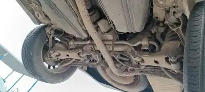 Peça sobressalente para automóvel em segunda mão charrió / suporte de eixo de trás por volvo xc90 d5 kinetic referências oem iam 