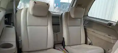 Second-hand car spare part third row seats for volvo xc90 d5 kinetic oem iam references   