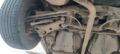 Peça sobressalente para automóvel em segunda mão braço de suspensão inferior traseiro esquerdo por volvo xc90 d5 kinetic referências oem iam 