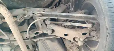 Peça sobressalente para automóvel em segunda mão braço de suspensão traseiro inferior direito por volvo xc90 d5 kinetic referências oem iam 