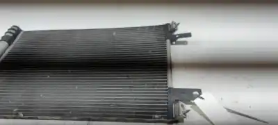 İkinci el araba yedek parçası klima kondenser / radyatör için citroen jumpy fugón 2.0 blue-hdi fap oem iam referansları 9816746580b  
