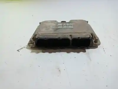 Tweedehands auto-onderdeel ecu motorcontroller voor seat ibiza (6k1) select oem iam-referenties 6k0906032ac