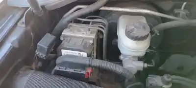 Pezzo di ricambio per auto di seconda mano abs per kia sorento 2.5 crdi concept riferimenti oem iam 589103e310