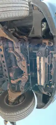 Pezzo di ricambio per auto di seconda mano ammortizzatore anteriore destro per kia sorento 2.5 crdi concept riferimenti oem iam 