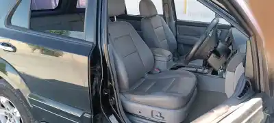 Pezzo di ricambio per auto di seconda mano sedile anteriore destro per kia sorento 2.5 crdi concept riferimenti oem iam 