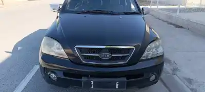 Pezzo di ricambio per auto di seconda mano cofano per kia sorento 2.5 crdi concept riferimenti oem iam 