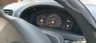 Pezzo di ricambio per auto di seconda mano pannello degli strumenti per kia sorento 2.5 crdi concept riferimenti oem iam 
