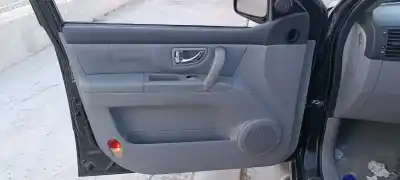 Pezzo di ricambio per auto di seconda mano rivestimento porta anteriore sinistro per kia sorento 2.5 crdi concept riferimenti oem iam 