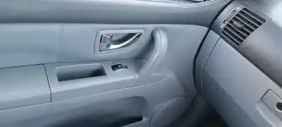 Pezzo di ricambio per auto di seconda mano interruttore alzacristalli anteriore sinistro per kia sorento 2.5 crdi concept riferimenti oem iam 