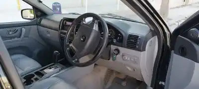 Pezzo di ricambio per auto di seconda mano comando multifunzione per kia sorento 2.5 crdi concept riferimenti oem iam 
