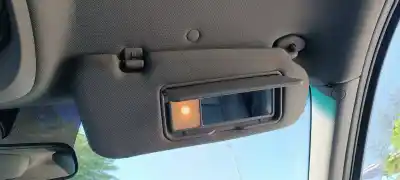 Pezzo di ricambio per auto di seconda mano parasole destro per kia sorento 2.5 crdi concept riferimenti oem iam 