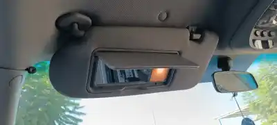 Pezzo di ricambio per auto di seconda mano tenda sinistra per kia sorento 2.5 crdi concept riferimenti oem iam 