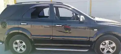 Pezzo di ricambio per auto di seconda mano porta anteriore destra per kia sorento 2.5 crdi concept riferimenti oem iam 